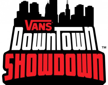 vans dowtown showdown