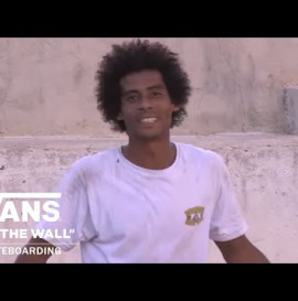 Vans Europe Presents: Natural Born Cooler | Skate | VANS