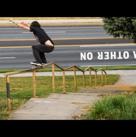 Vans "No Other Way" Video