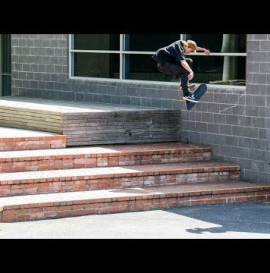 Vans Oz "Diggers" Video