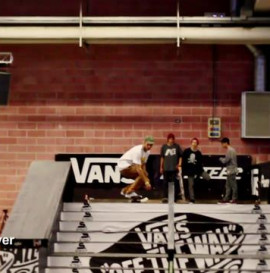 VANS presents The Italian Street Cup - Modena Skipass