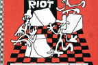 VANS SHOP RIOT