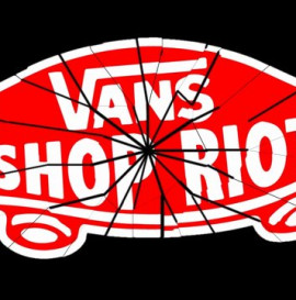 Vans Shop Riot 2013 - Poland