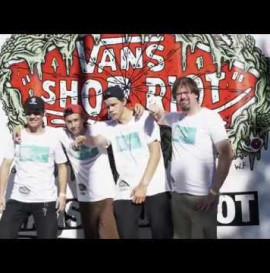 Vans Shop Riot 2015 - Finals