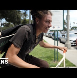 Vans Skateboarding Presents: Tyson Peterson | Skate | VANS