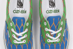 Vans x Kenzo 