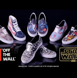 Vans x Star Wars