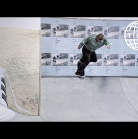 VAUGHN | Dennis Busenitz, Silas Baxter-Neal, Daewon Song