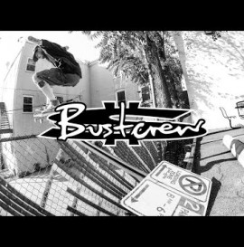 Venture x Bustcrew Video