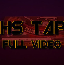 VHS Tape - Full Video