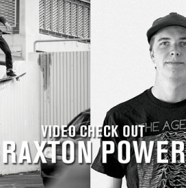 Video Check Out: Braxton Powers