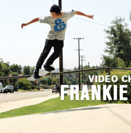 VIDEO CHECK OUT: FRANKIE HECK