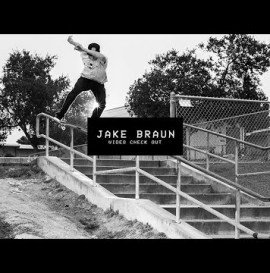 Video Check Out: Jake Braun