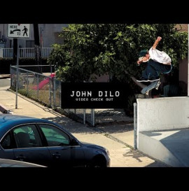 Video Check Out: John Dilo | TransWorld SKATEboarding