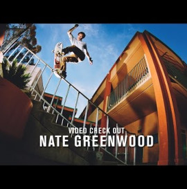 Video Check Out: Nate Greenwood
