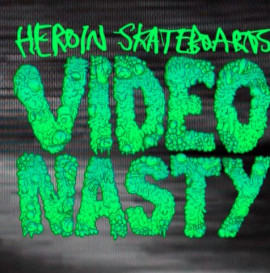 Video Nasty trailer