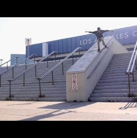 Vincent Luevanos &quot;Where Is It&quot; Part