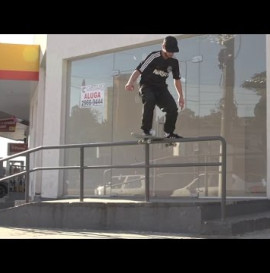 Vinicius Santos &quot;Ceremony&quot;  Part