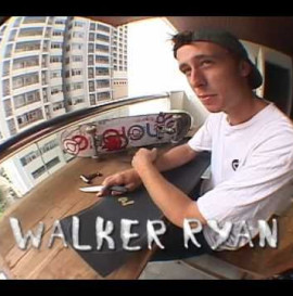 Visual Traveling - Day in the Life Walker Ryan in Bangkok