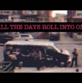 Volcom: All The Days Roll Into One