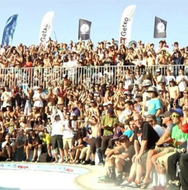 Volcom BOWL-A-RAMA Getxo 2014 - Highlights