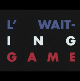 Volcom In Paris | L' Waiting Game