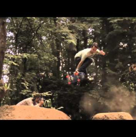 Volcom Stone-Age Presents: Day in the Dirt 