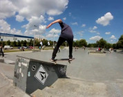 Volcom Stone's WITP 2013 | POLAND | 20 July