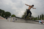 Volcom  Wild in The Park - foto i wyniki