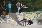 Volcom  Wild in The Park - foto i wyniki