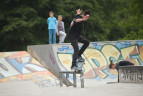 Volcom  Wild in The Park - foto i wyniki