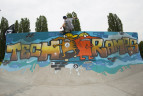 Volcom  Wild in The Park - foto i wyniki