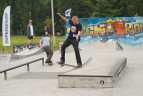 Volcom  Wild in The Park - foto i wyniki