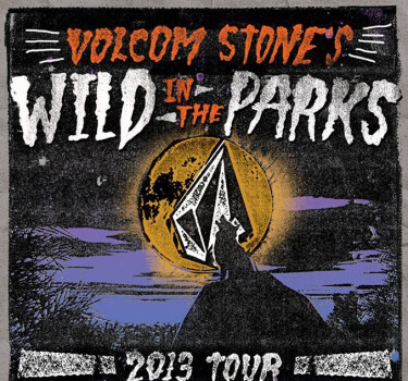 Volcom Wild In The Park - zmiana terminu !!!