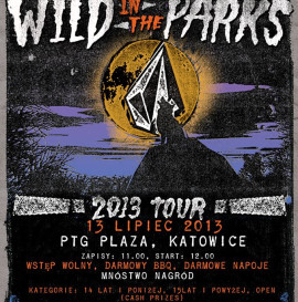 Volcom Wild in The Parks  - wyniki i pierwsze foto.