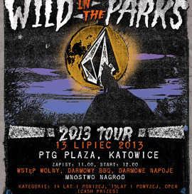 Volcom Wild It The Park - PTG.