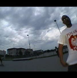 Wakacyjny Chill - Gdynia/Reda