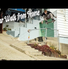 Walker Ryan "A Far Walk From Home" Full Part