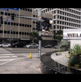 Walker Ryan's "Wilshire Wonderland" Part