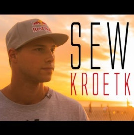 WARMING UP WITH SEWA KROETKOV - CHECK OUT BLIND NEW VIDEO DA