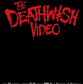 Warszawska premiera "The Deathwish Video"