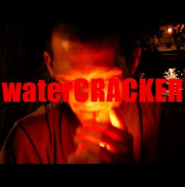 waterCRACKER