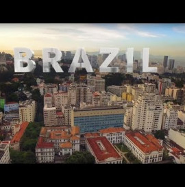 We Are Blood - Full Brazil Segment (4K)