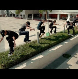 We Are Blood | TV Spot | Paul Rodriguez