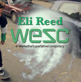 WeActivist Eli Reed Welcome Video