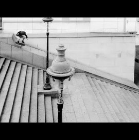 #WeAreSupra European Skate Tour