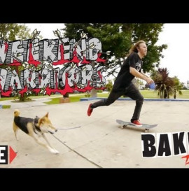 Weekend Warriors Vol. 32 - Baker Zone ep. 16