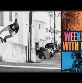 Weekend With Wes Kremer