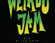 Weirdo JAM / PTG Katowice 
