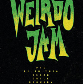 Weirdo JAM / PTG Katowice 